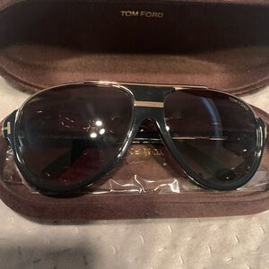 Tom Ford New